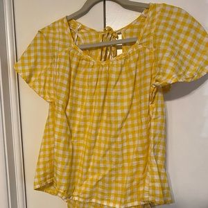 Old Navy Blouse